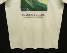 他の写真3: 90'S NIKE "DOUG WEST/EARTH TOUCH SKY 1992" 銀タグ シングルステッチ Tシャツ ホワイト USA製 (VINTAGE)