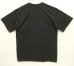 画像4: 90'S NIKE "JUST DO IT" 銀タグ シングルステッチ Tシャツ ブラック USA製 (VINTAGE) (4)