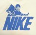 画像5: 90'S NIKE "FIGHTIN' TIGERS" 銀タグ シングルステッチ 両面プリント Tシャツ ホワイト USA製 (VINTAGE) (5)