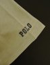 画像4: 90'S RALPH LAUREN シングルステッチ ポケット付き 半袖 Tシャツ ヘザーグレージュ (VINTAGE) (4)