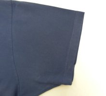 他の写真2: 90'S RALPH LAUREN "POLO SPORT" シングルステッチ ポケット付き 半袖 Tシャツ ネイビー (VINTAGE)