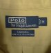 画像2: 90'S RALPH LAUREN "CALDWELL" シルク/コットン 半袖 オープンカラーシャツ ベージュ (VINTAGE) (2)