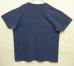 画像4: 90'S RALPH LAUREN "POLO SPORT" シングルステッチ ポケット付き 半袖 Tシャツ ネイビー (VINTAGE) (4)