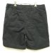画像5: 90'S RALPH LAUREN ドローコード付き チノショーツ ブラック (VINTAGE) (5)