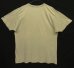 画像5: 90'S RALPH LAUREN シングルステッチ ポケット付き 半袖 Tシャツ ヘザーグレージュ (VINTAGE) (5)