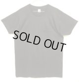 80'S FRUIT OF THE LOOM シングルステッチ 耳付きポケット 半袖 Tシャツ ブラック USA製 (DEADSTOCK)