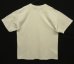 画像4: 00'S COMPAQ 半袖 Tシャツ ホワイト (VINTAGE) (4)