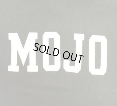 画像3: 70'S MOJO シングルステッチ 半袖 Tシャツ ブラック USA製 (VINTAGE)