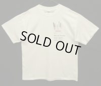 00'S COMPAQ 半袖 Tシャツ ホワイト (VINTAGE)