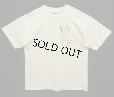 画像1: 00'S COMPAQ 半袖 Tシャツ ホワイト (VINTAGE)