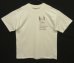 画像1: 00'S COMPAQ 半袖 Tシャツ ホワイト (VINTAGE) (1)