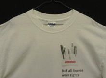 他の写真1: 00'S COMPAQ 半袖 Tシャツ ホワイト (VINTAGE)