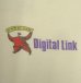 画像5: 90'S DIGITAL LINK 両面プリント 半袖 Tシャツ ホワイト (VINTAGE) (5)