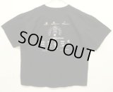 00'S MICROSOFT 両面プリント 半袖 Tシャツ ブラック (VINTAGE)