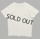 VELVA SHEEN シングルステッチ ポケット付き 半袖 Tシャツ アッシュグレー USA製 (USED)