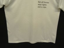 他の写真2: 00'S COMPAQ 半袖 Tシャツ ホワイト (VINTAGE)