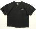 画像3: 00'S MICROSOFT 両面プリント 半袖 Tシャツ ブラック (VINTAGE) (3)