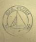 画像2: 60'S BOAT SAIL CLOTH "SANFORIZED" コットン100% チノパンツ GRIPPER ZIPPER製ブラスジップ USA製 (VINTAGE) (2)
