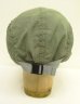 画像9: 00'S PATAGONIA "SPOONBILL CAP" ロングビル ナイロンキャップ ネックガード付き カーキ/グレーUSA製 (VINTAGE)