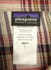 画像2: PATAGONIA オーガニックコットン 半袖 A/Cシャツ チェック柄 (USED) (2)