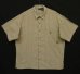 画像1: 00'S PATAGONIA "PUCKERWARE SHIRT" シアサッカー 半袖 ボックスシャツ チェック柄 (VINTAGE) (1)