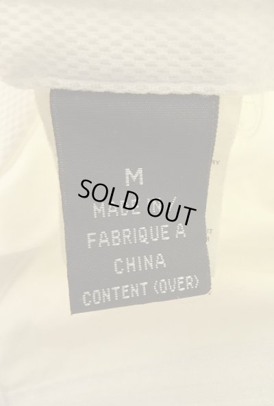 画像6: 90'S PATAGONIA "SPOONBILL CAP" ロングビル ナイロンキャップ ホワイト/ライラック (VINTAGE)