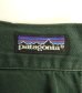 画像6: 90'S PATAGONIA 旧タグ ツータック チノショーツ ダークグリーン (VINTAGE)