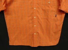 他の写真3: 00'S PATAGONIA "PUCKERWARE SHIRT" シアサッカー 半袖 ボックスシャツ チェック柄 (VINTAGE)