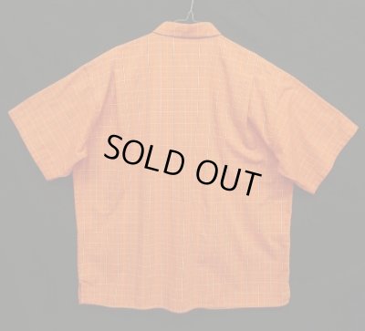 画像3: 00'S PATAGONIA "PUCKERWARE SHIRT" シアサッカー 半袖 ボックスシャツ チェック柄 (VINTAGE)