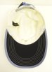 画像5: 90'S PATAGONIA "SPOONBILL CAP" ロングビル ナイロンキャップ ホワイト/ライラック (VINTAGE)