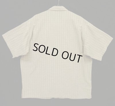 画像3: 00'S PATAGONIA "PUCKERWARE SHIRT" シアサッカー 半袖 ボックスシャツ チェック柄 (VINTAGE)