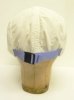 画像4: 90'S PATAGONIA "SPOONBILL CAP" ロングビル ナイロンキャップ ホワイト/ライラック (VINTAGE)