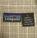 画像2: 00'S PATAGONIA "PUCKERWARE SHIRT" シアサッカー 半袖 ボックスシャツ チェック柄 (VINTAGE) (2)