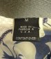 画像6: 90'S PATAGONIA "SPOONBILL CAP" サイドメッシュキャップ ハイビスカス柄 USA製 (VINTAGE)