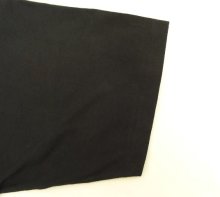 他の写真2: 90'S THE X FILES "STANLEY DESANTIS" シングルステッチ 半袖 Tシャツ ブラック USA製 (MINT CONDITION)