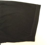 他の写真2: 90'S STAR TREK シングルステッチ 半袖 Tシャツ ブラック (VINTAGE)