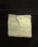 画像2: 90'S STAR TREK シングルステッチ 半袖 Tシャツ ブラック (VINTAGE) (2)