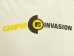 画像5: 90'S MTV x AT&T 両面プリント 半袖 Tシャツ ホワイト (VINTAGE) (5)