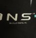 画像4: 90'S STAR TREK シングルステッチ 半袖 Tシャツ ブラック (VINTAGE) (4)