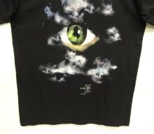 他の写真3: 90'S THE X FILES "STANLEY DESANTIS" シングルステッチ 半袖 Tシャツ ブラック USA製 (MINT CONDITION)