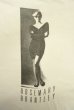 画像3: 00'S ROSEMARY BRANTLEY シングルステッチ 半袖 Tシャツ ホワイト USA製 (VINTAGE) (3)