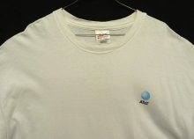 他の写真1: 90'S MTV x AT&T 両面プリント 半袖 Tシャツ ホワイト (VINTAGE)