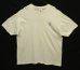 画像1: 90'S MTV x AT&T 両面プリント 半袖 Tシャツ ホワイト (VINTAGE) (1)