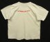 画像4: 00'S ROSEMARY BRANTLEY シングルステッチ 半袖 Tシャツ ホワイト USA製 (VINTAGE) (4)