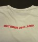 画像5: 00'S ROSEMARY BRANTLEY シングルステッチ 半袖 Tシャツ ホワイト USA製 (VINTAGE) (5)