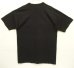 画像5: 90'S THE X FILES "STANLEY DESANTIS" シングルステッチ 半袖 Tシャツ ブラック USA製 (MINT CONDITION) (5)