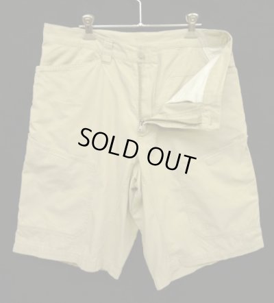 画像3: 03'S PATAGONIA "RHYTHM" コットン ショーツ ベージュ (VINTAGE)