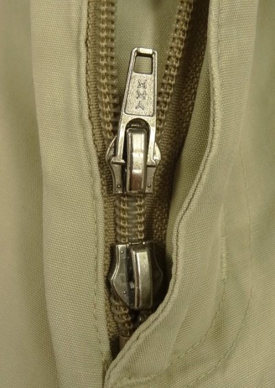 画像7: 03'S PATAGONIA "RHYTHM" コットン ショーツ ベージュ (VINTAGE)