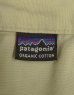 画像2: 03'S PATAGONIA "RHYTHM" コットン ショーツ ベージュ (VINTAGE) (2)