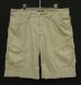 画像1: ARC'TERYX "サンウエストタグ" RAMPART SHORT 斜めポケット カーゴショーツ アーバングレー (USED) (1)